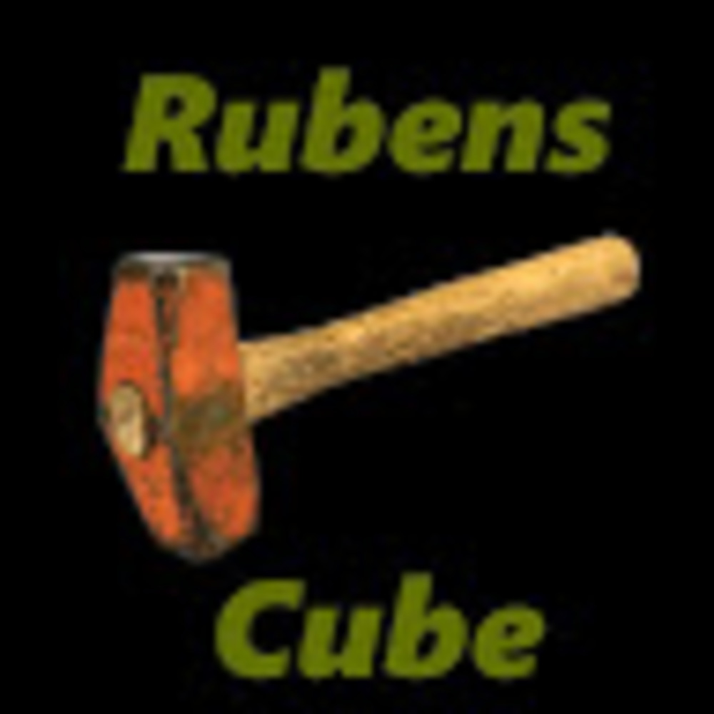 Meet your Posher, Rubens